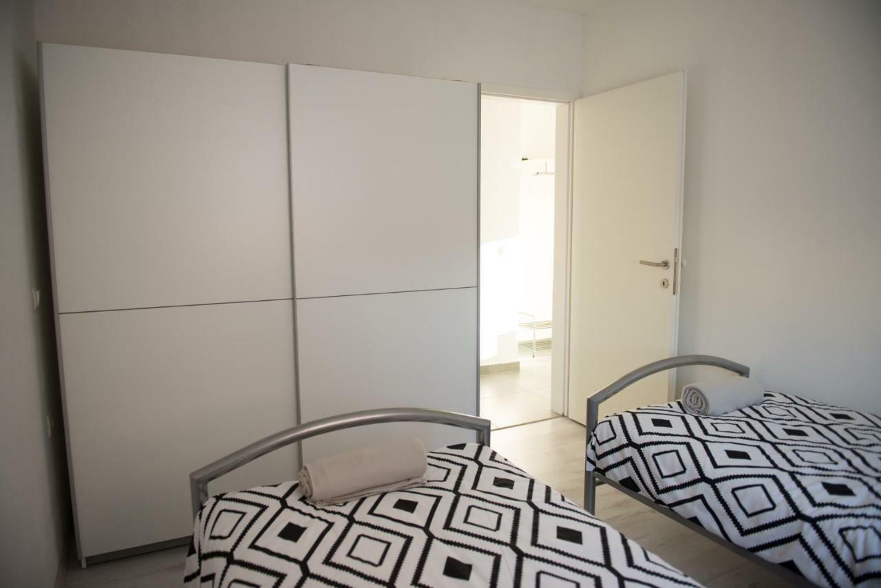Apartma Rene Portorož Buitenkant foto
