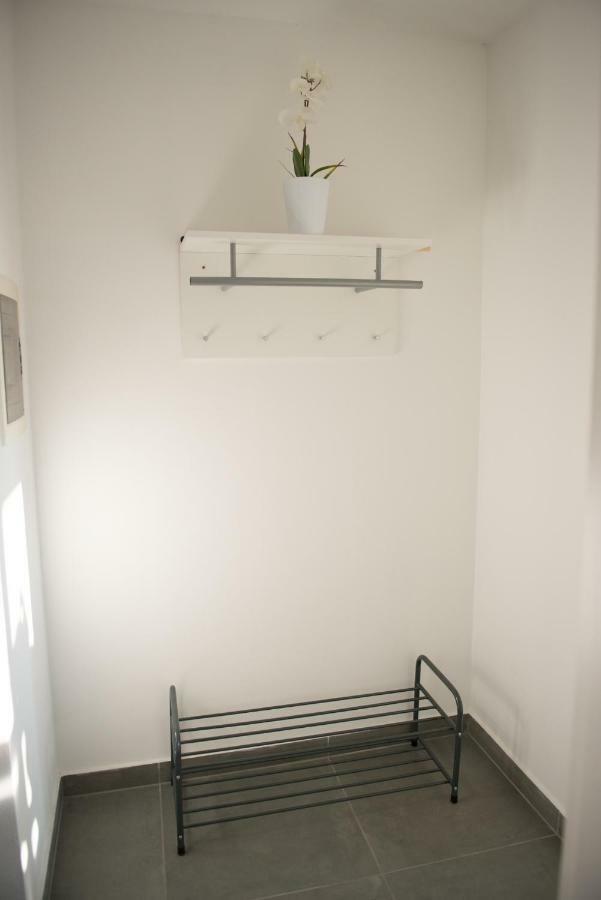 Apartma Rene Portorož Buitenkant foto