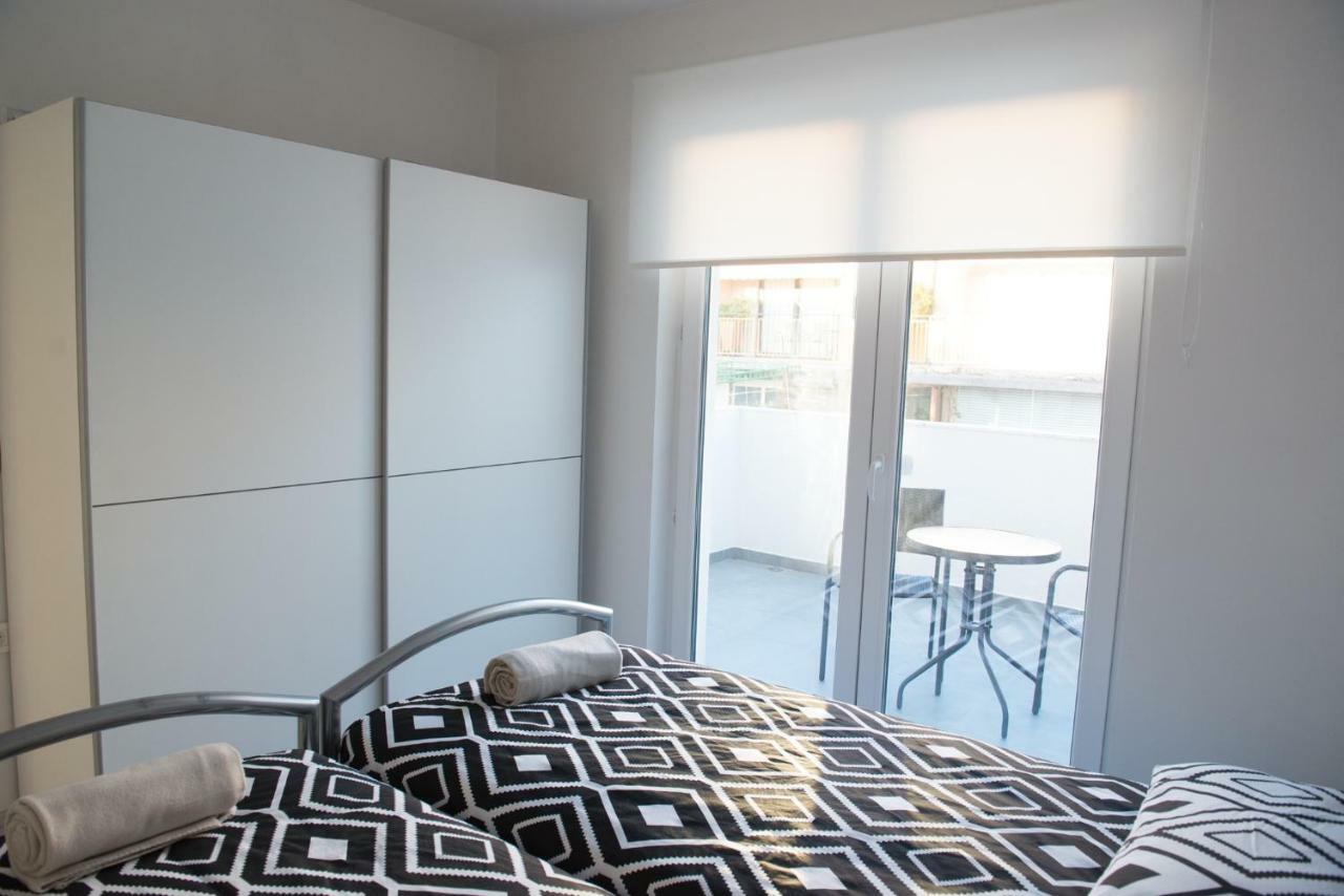 Apartma Rene Portorož Buitenkant foto